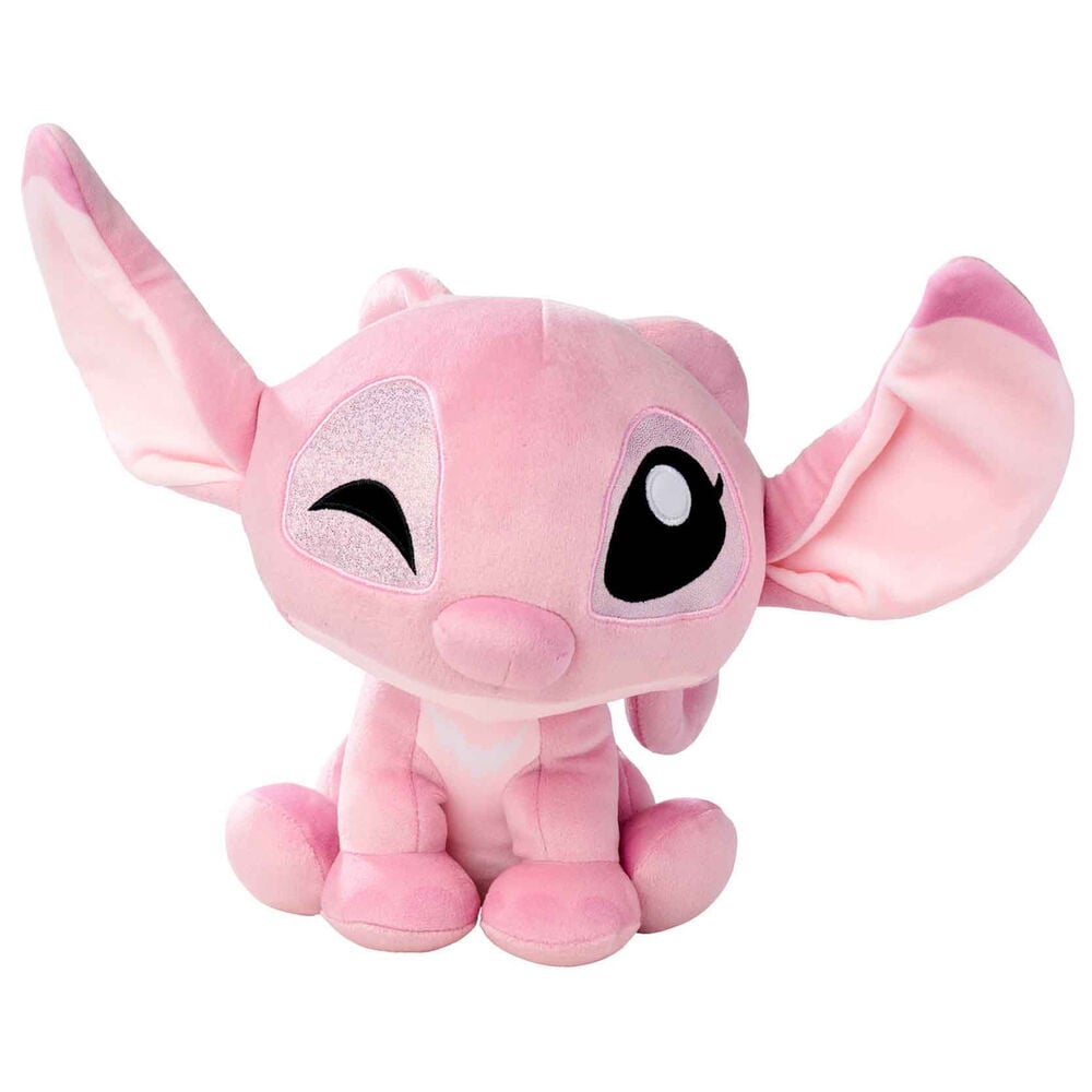Peluche Angel Stitch Disney Doorables 25cm SIMBA