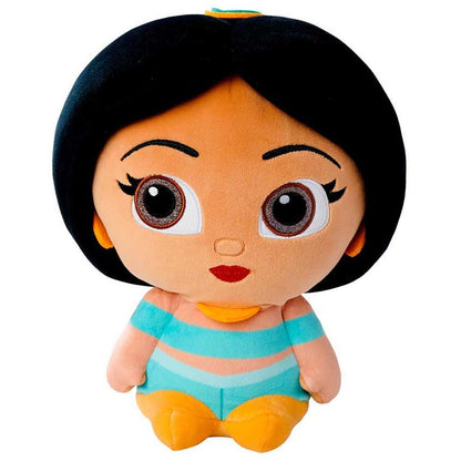 Peluche Doorables Jasmine Aladdin Disney 25cm SIMBA