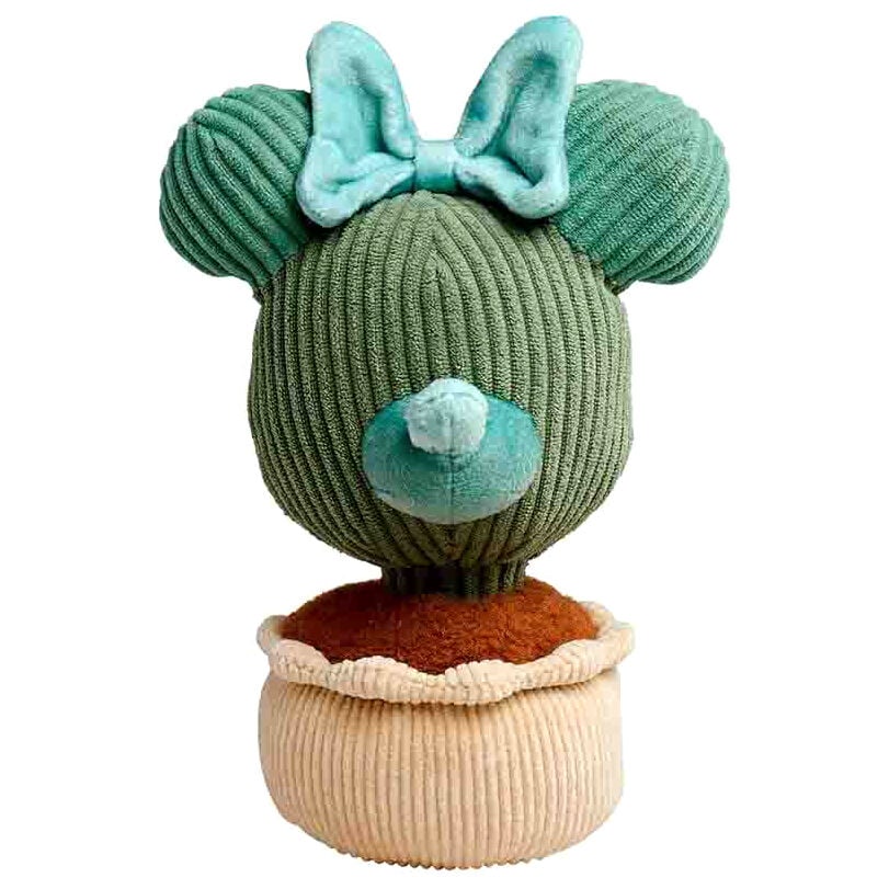 Peluche Planta Minnie Disney 20cm SIMBA