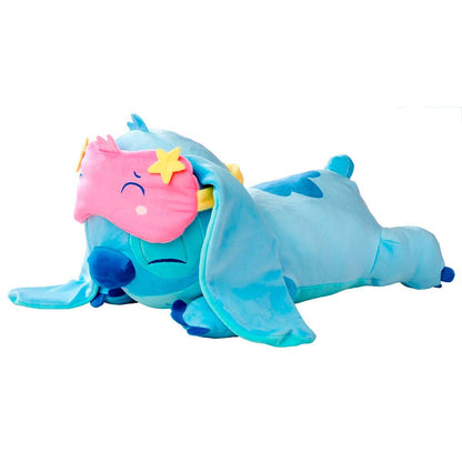 Peluche Stitch Dormilon Disney 25cm SIMBA