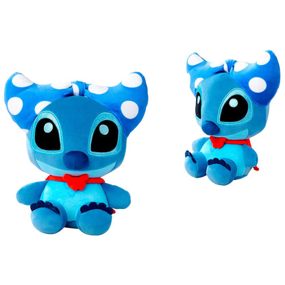 Peluche Doorables Lazo Stitch Disney 25cm SIMBA