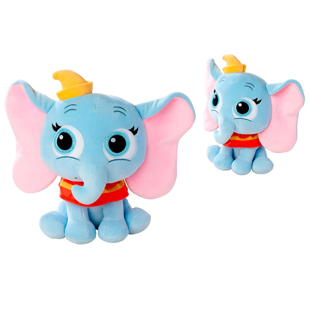 Peluche Doorables Dumbo Disney 25cm SIMBA