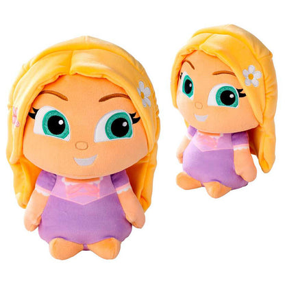 Peluche Doorables Rapunzel Enredados Disney 25cm SIMBA