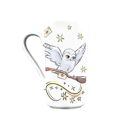 Taza Hedwig Harry Potter 470ml PYRAMID