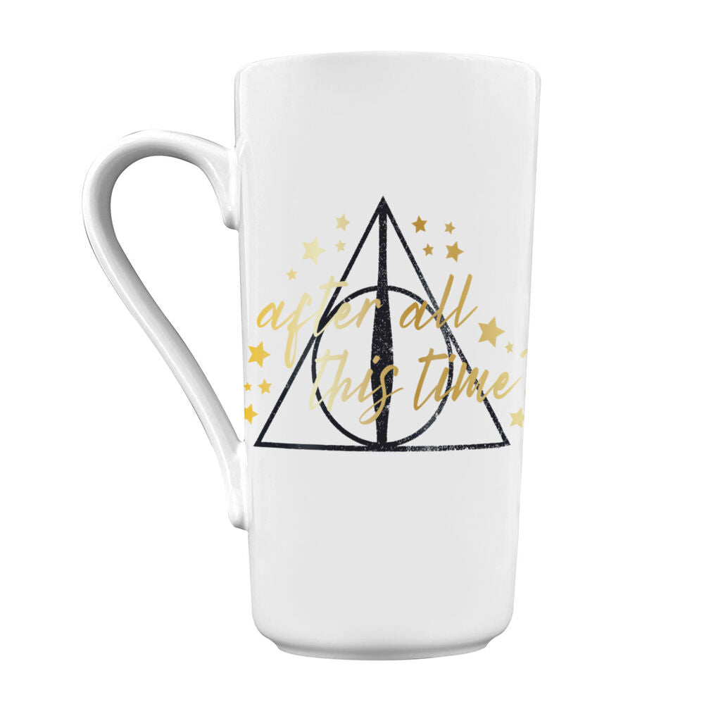 Taza Harry Potter 470ml PYRAMID