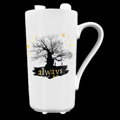 Taza Harry Potter 470ml PYRAMID