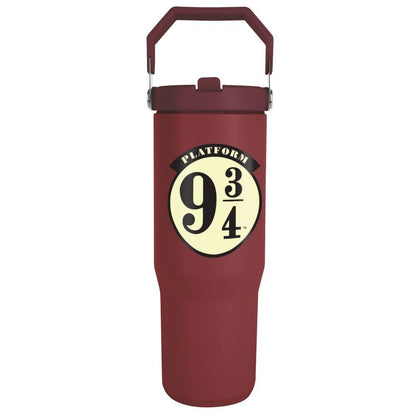 Vaso termo Plataforma 9 3/4 Harry Potter 880ml PYRAMID