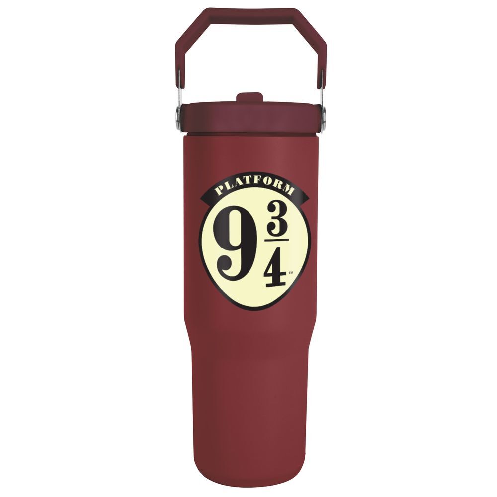 Vaso termo Plataforma 9 3/4 Harry Potter 880ml PYRAMID