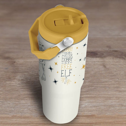 Vaso termo Dobby Harry Potter 880ml PYRAMID