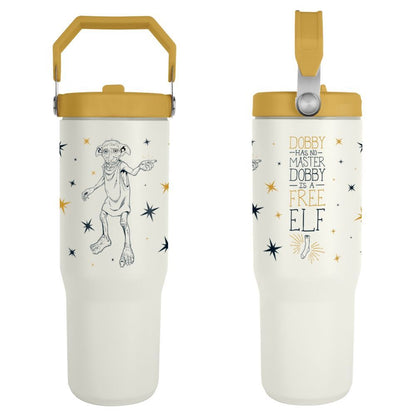Vaso termo Dobby Harry Potter 880ml PYRAMID
