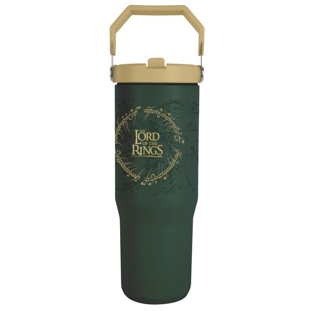 Vaso termo El Señor de los Anillos 880ml PYRAMID