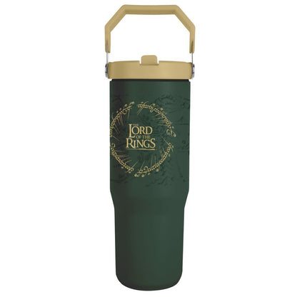 Vaso termo El Señor de los Anillos 880ml PYRAMID