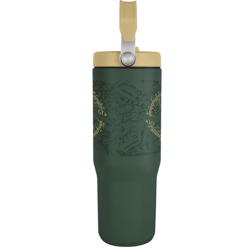 Vaso termo El Señor de los Anillos 880ml PYRAMID