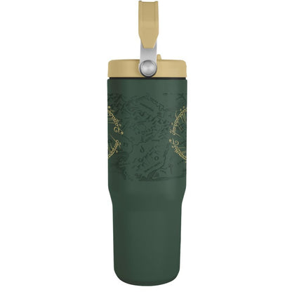 Vaso termo El Señor de los Anillos 880ml PYRAMID
