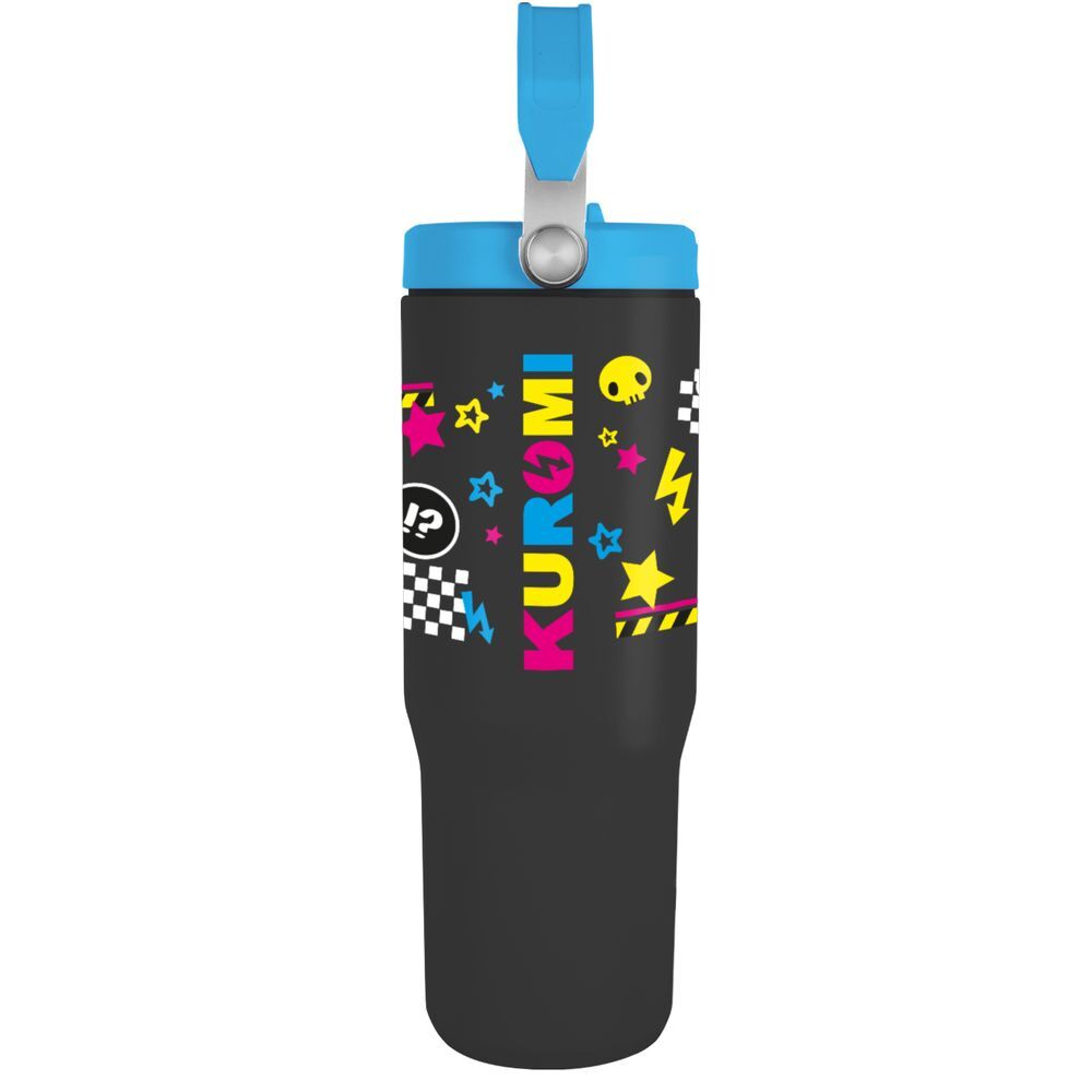 Vaso termo Kuromi Hello Kitty 880ml PYRAMID