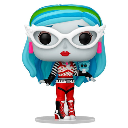 Figura POP Monster High Ghoulia Yelps FUNKO