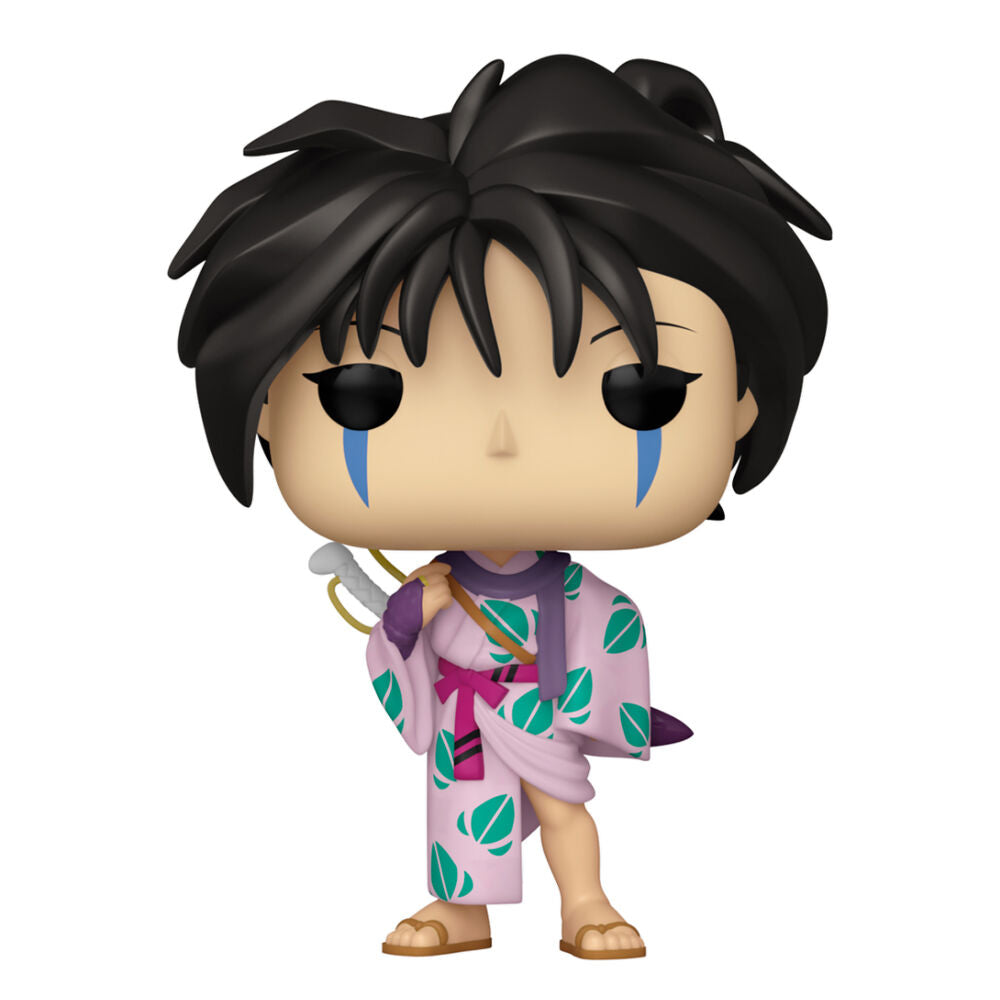 Figura POP Inuyasha Jakotsu FUNKO