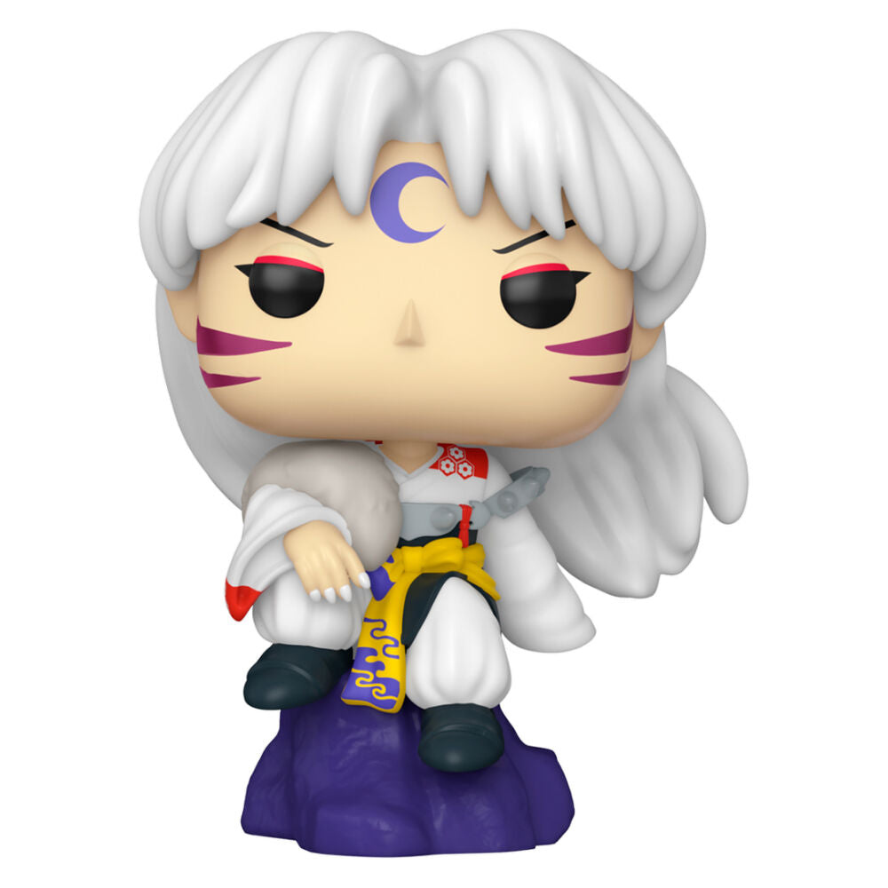 Figura POP Plus Inuyasha Sesshomaru FUNKO