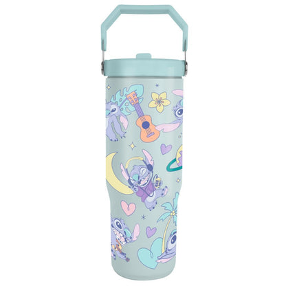 Vaso termo Stitch Disney 880ml PYRAMID
