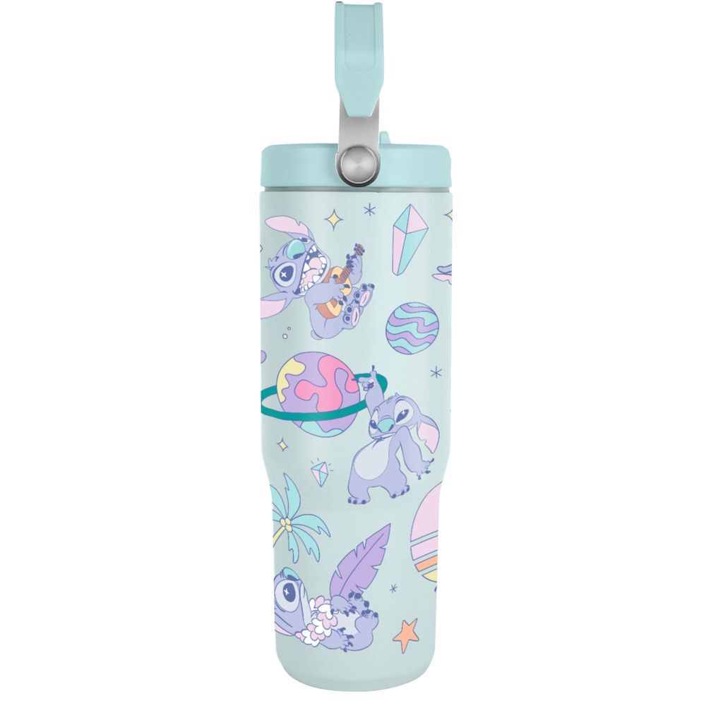 Vaso termo Stitch Disney 880ml PYRAMID