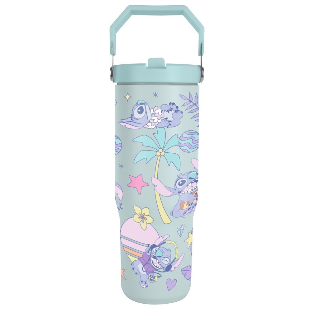 Vaso termo Stitch Disney 880ml PYRAMID