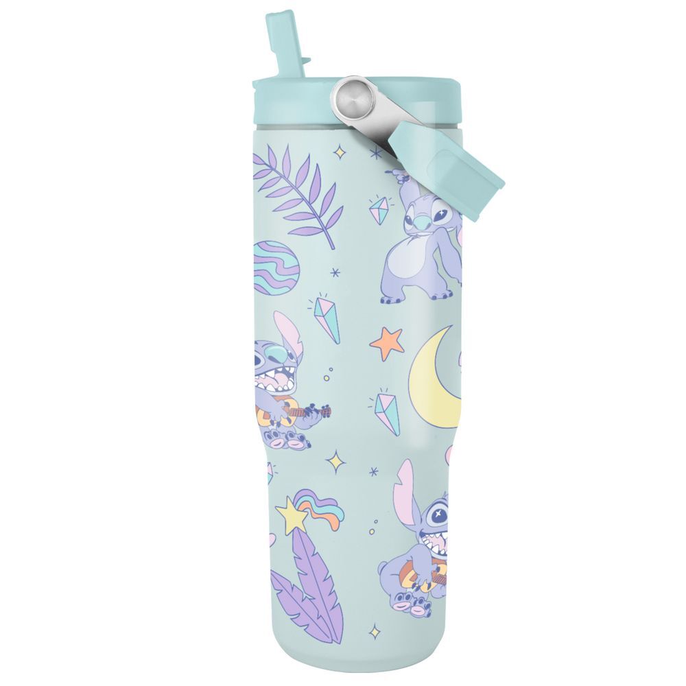 Vaso termo Stitch Disney 880ml PYRAMID