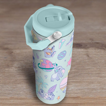Vaso termo Stitch Disney 880ml PYRAMID