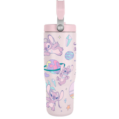 Vaso termo Angel Stitch Disney 880ml PYRAMID