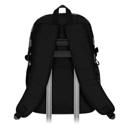 Mochila Ichiraku Naruto Shippuden 44cm adaptable KARACTERMANIA