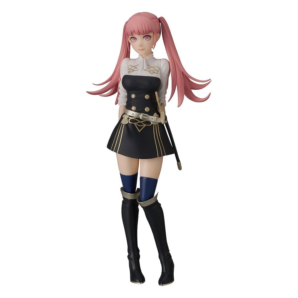 Figura Pop up Parade Hilda Valentine Goneril Fire Emblem Three Houses 16cm GOOD SMILE