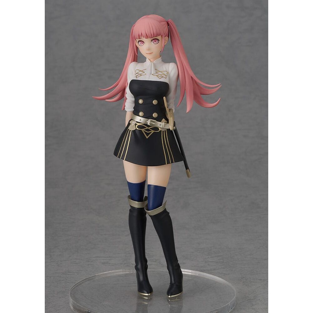 Figura Pop up Parade Hilda Valentine Goneril Fire Emblem Three Houses 16cm GOOD SMILE