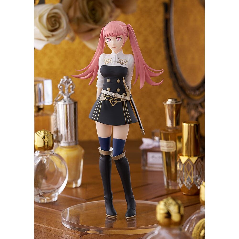 Figura Pop up Parade Hilda Valentine Goneril Fire Emblem Three Houses 16cm GOOD SMILE