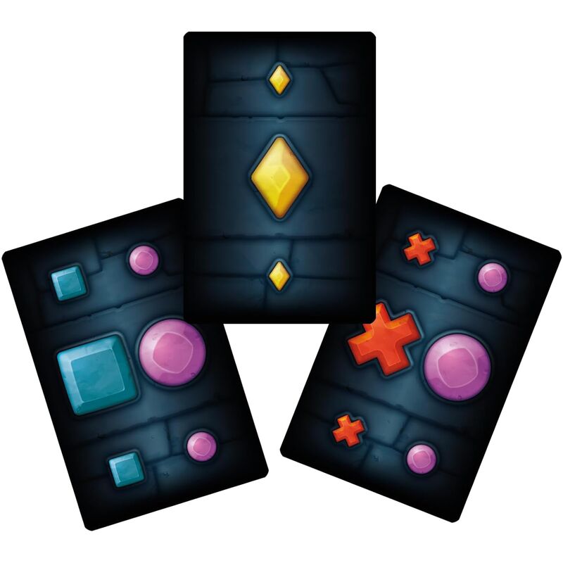 Juego de mesa Onix español SD GAMES