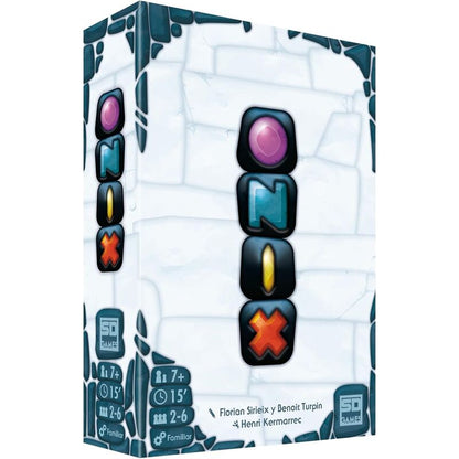 Juego de mesa Onix español SD GAMES