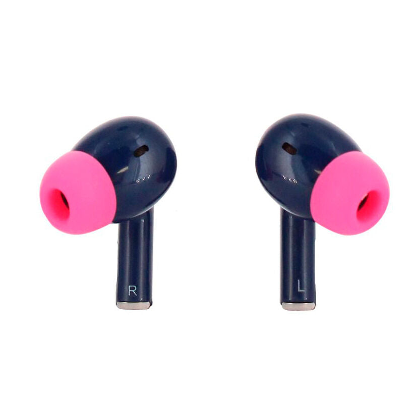 Auriculares inalambricos Stitch Disney EXQUISITE GAMING