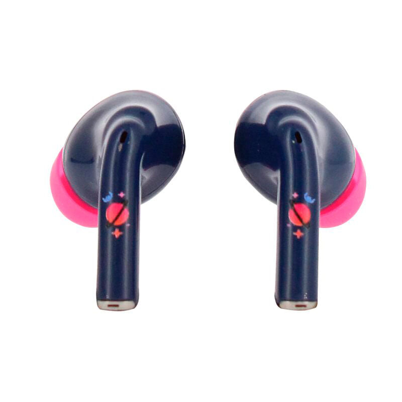 Auriculares inalambricos Stitch Disney EXQUISITE GAMING