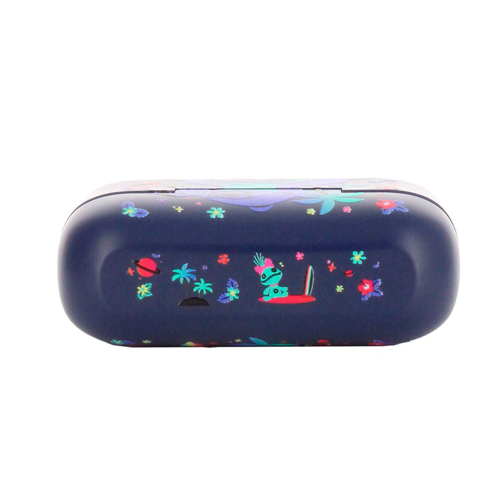 Auriculares inalambricos Stitch Disney EXQUISITE GAMING