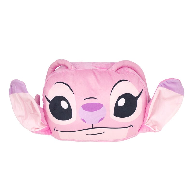 Cojin calienta manos Angel Stitch Disney PLAY BY PLAY