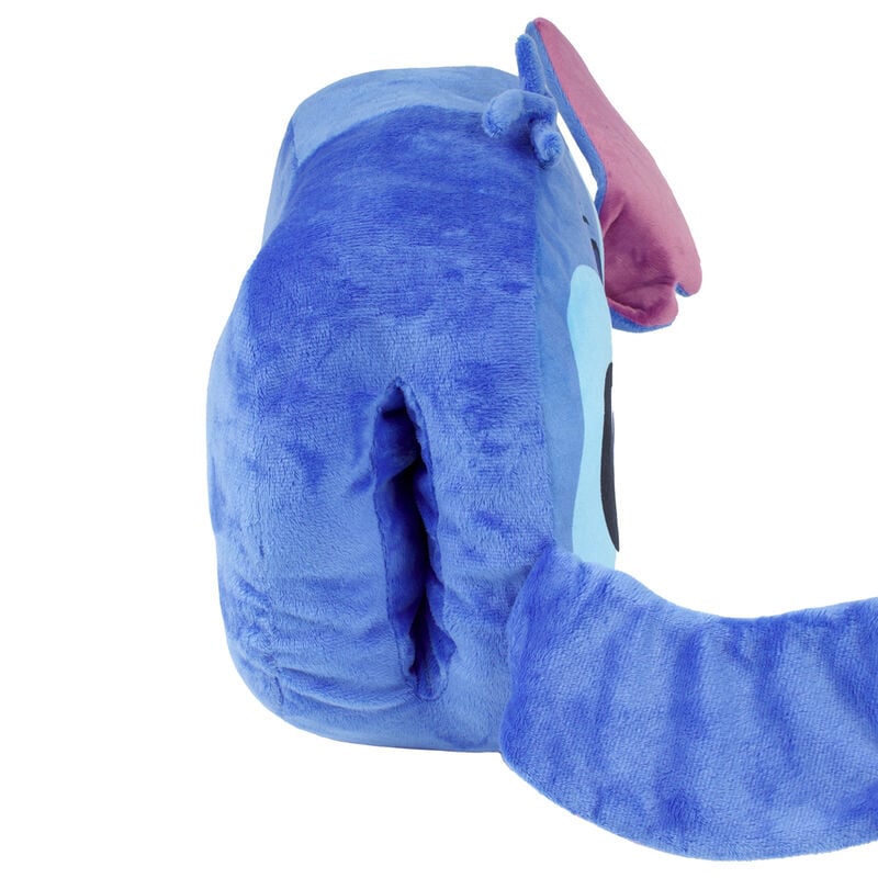 Cojin calienta manos Stitch Disney PLAY BY PLAY