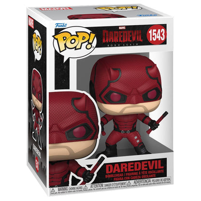 Figura POP Marvel Daredevil Born Again - Daredevil FUNKO