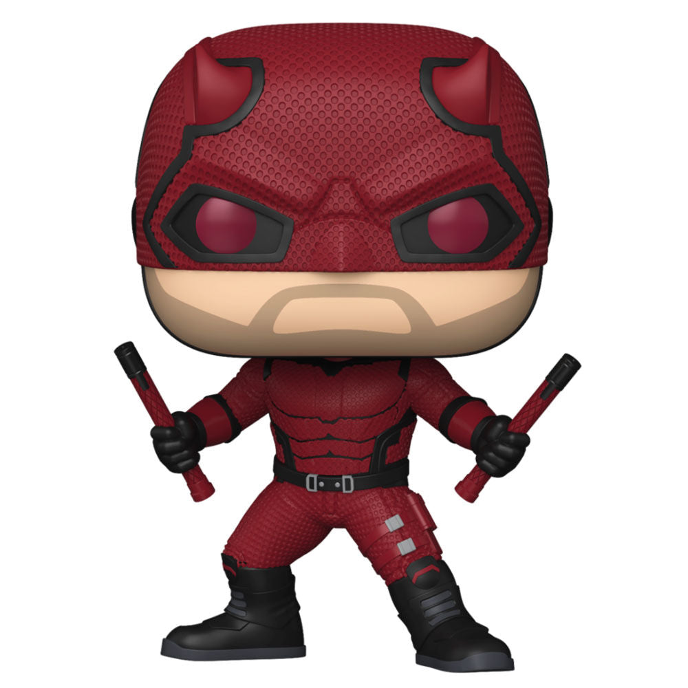 Figura POP Marvel Daredevil Born Again - Daredevil FUNKO