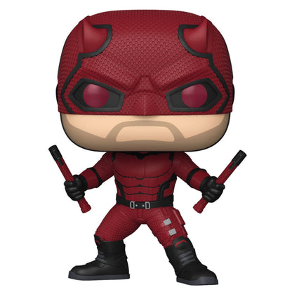 Figura POP Marvel Daredevil Born Again - Daredevil FUNKO