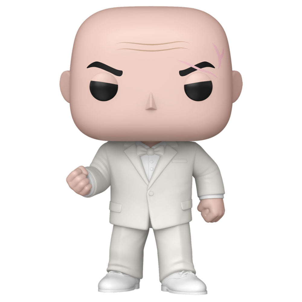 Figura POP Marvel Daredevil Born Again Kingpin FUNKO