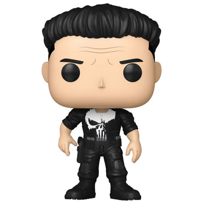 Figura POP Marvel Daredevil Born Again Punisher FUNKO