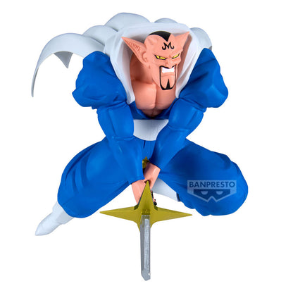 Figura Dabura Match Maker Dragon Ball Z 20cm BANPRESTO