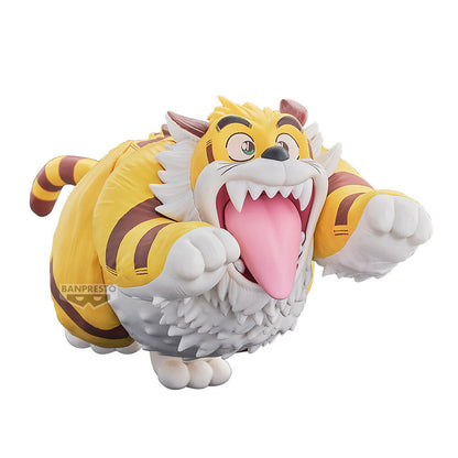 Figura Kagetora Yaiba: Samurai Legend 9cm BANPRESTO