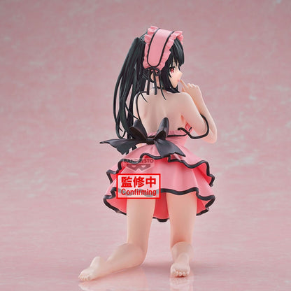 Figura Kurumi Tokisaki Date a Live 13cm BANPRESTO