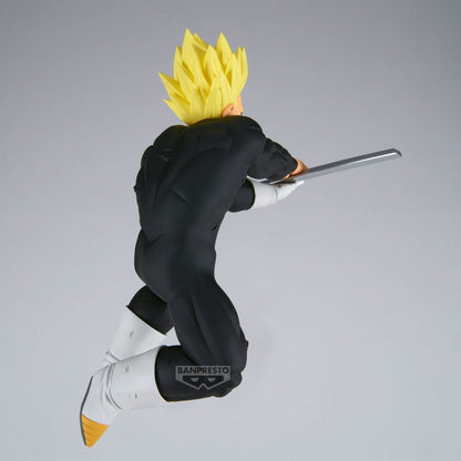 Figura Super Saiyan Son Gohan Match Maker Dragon Ball Z 15cm BANPRESTO
