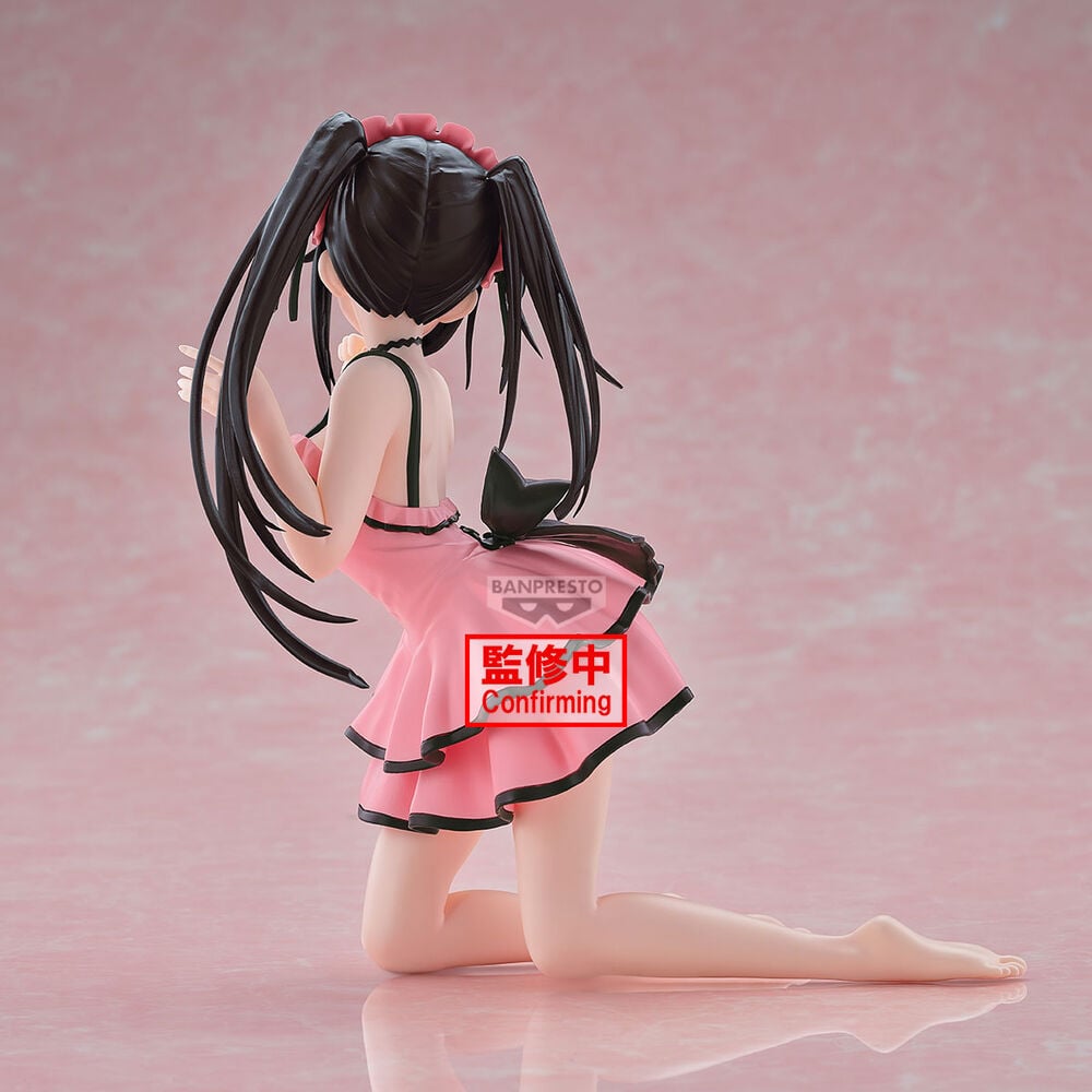 Figura Kurumi Tokisaki Date a Live 13cm BANPRESTO
