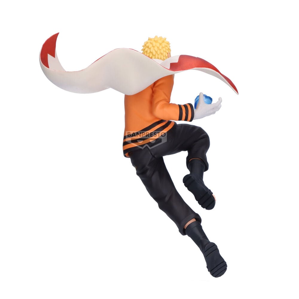 Figura Naruto Uzumaki Naruto Next Generation Boruto 18cm BANPRESTO